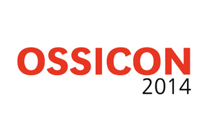 OSSICON 2014
